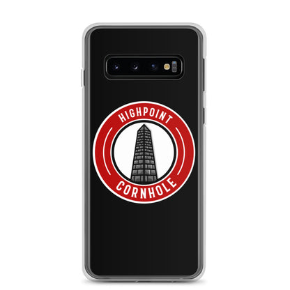 Highpoint Cornhole Samsung Case