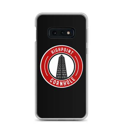 Highpoint Cornhole Samsung Case