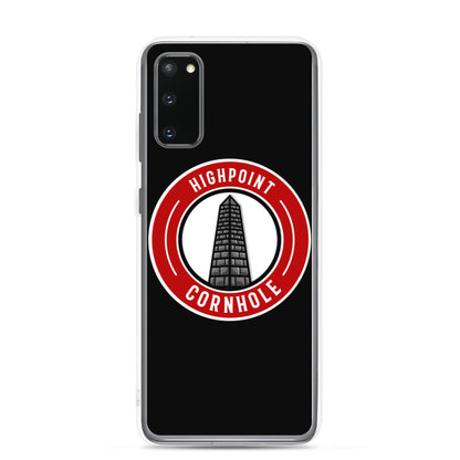 Highpoint Cornhole Samsung Case