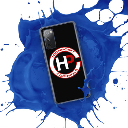 Highpoint Cornhole Samsung Case