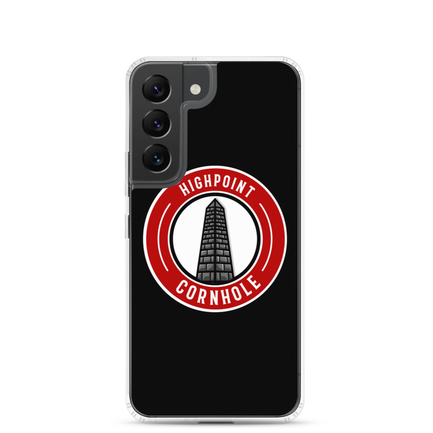 Highpoint Cornhole Samsung Case