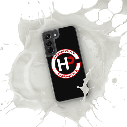 Highpoint Cornhole Samsung Case