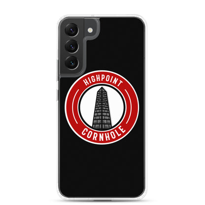 Highpoint Cornhole Samsung Case