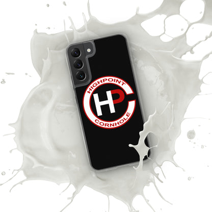 Highpoint Cornhole Samsung Case