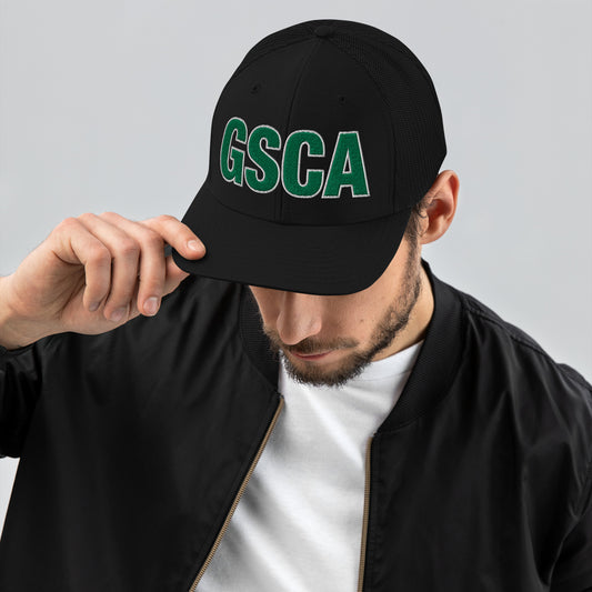 GSCA Richardson 112 snapback Trucker Cap