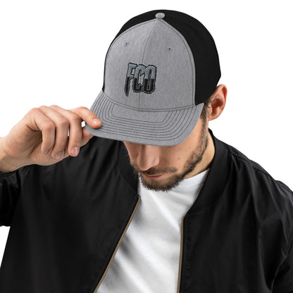 FCO Trucker Cap