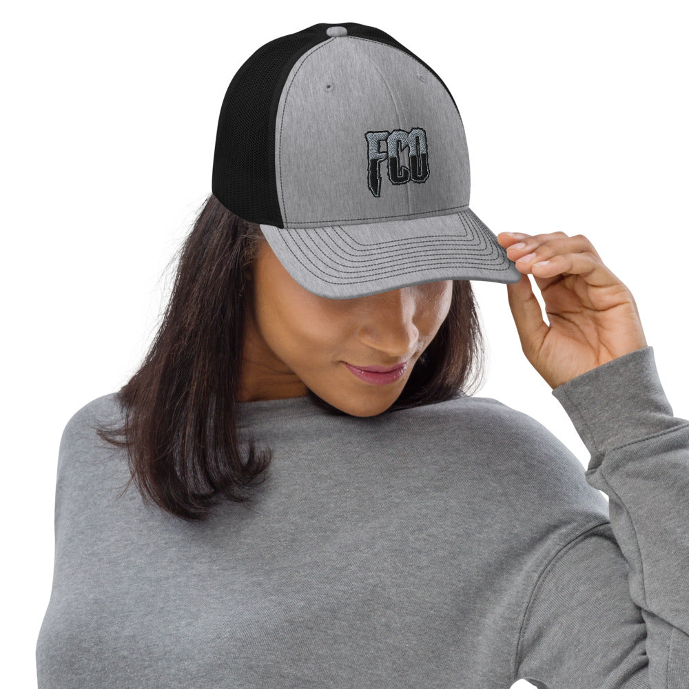 FCO Trucker Cap