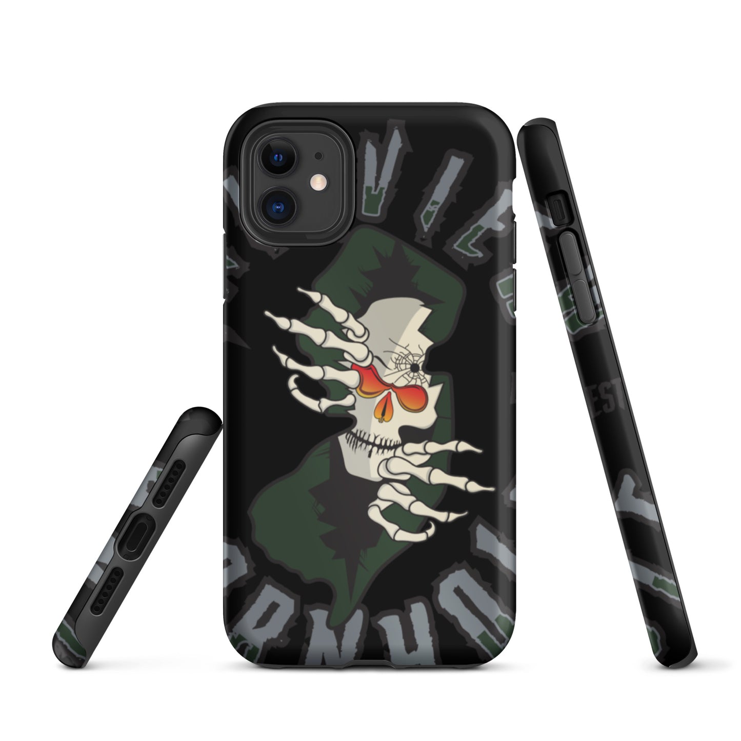 FCO Tough iPhone case