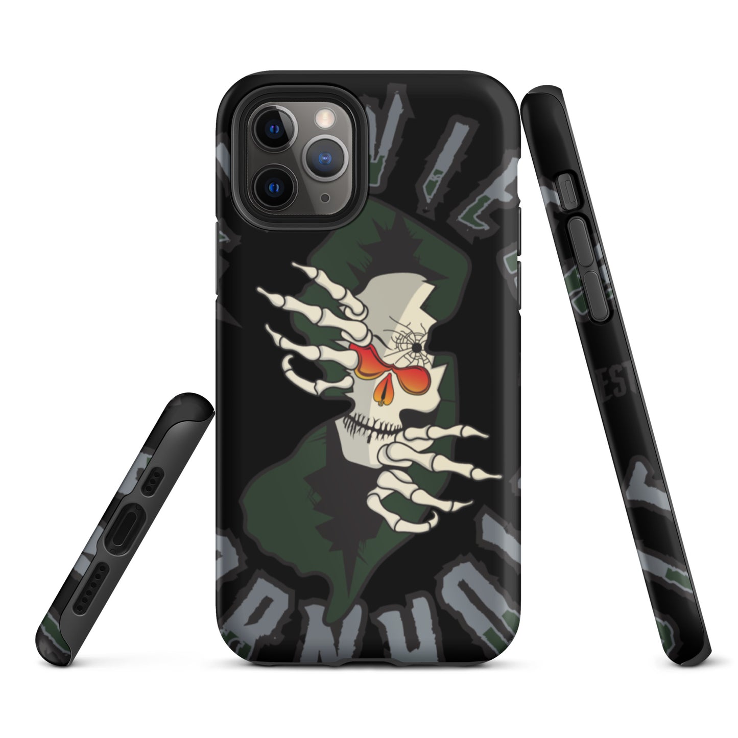 FCO Tough iPhone case