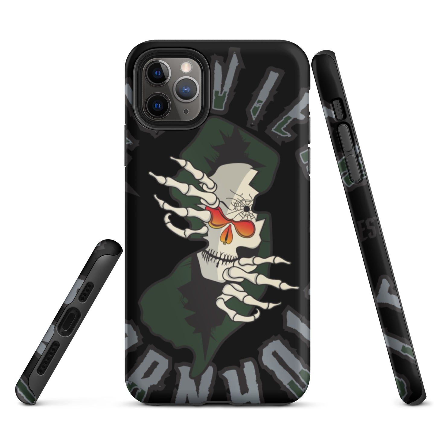 FCO Tough iPhone case