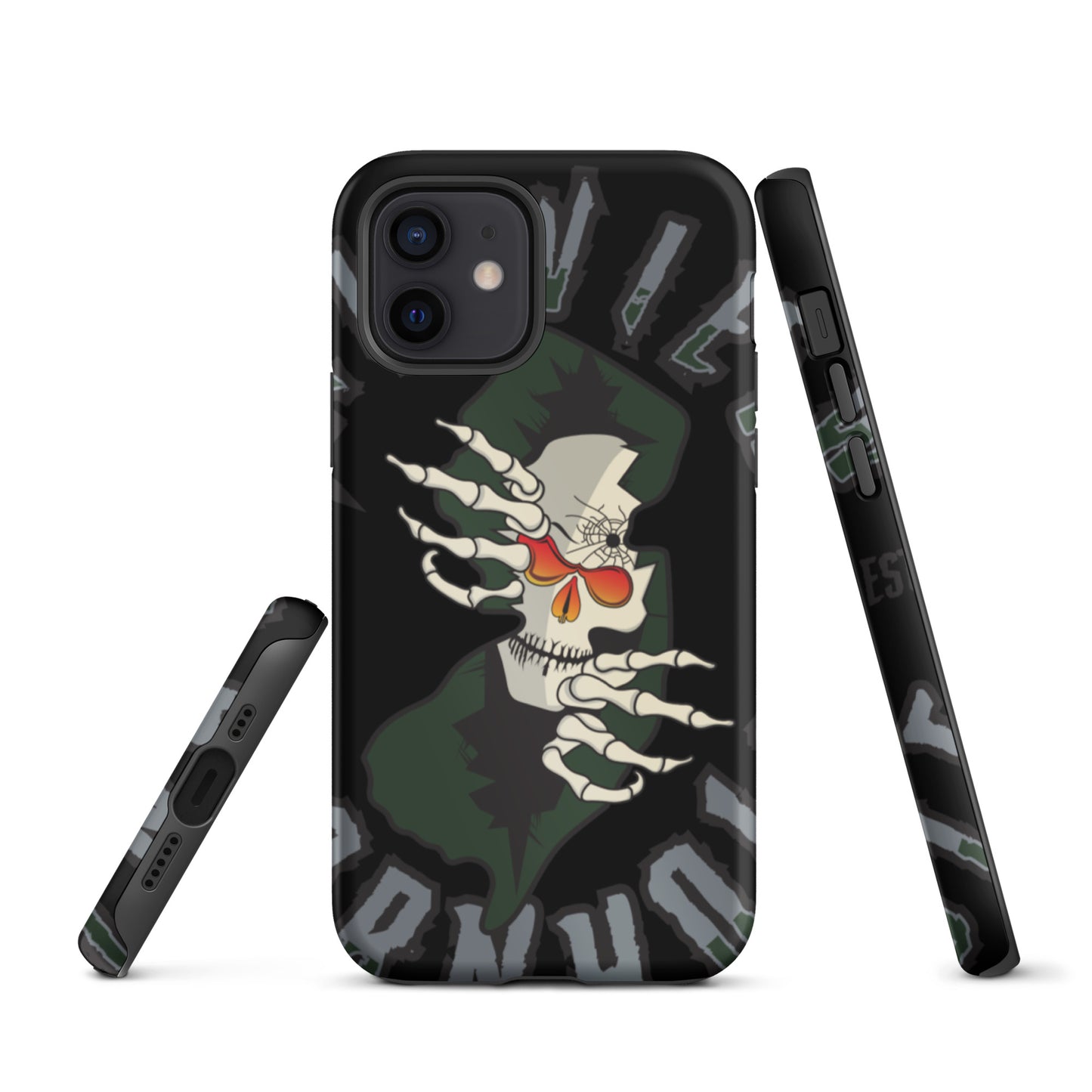 FCO Tough iPhone case