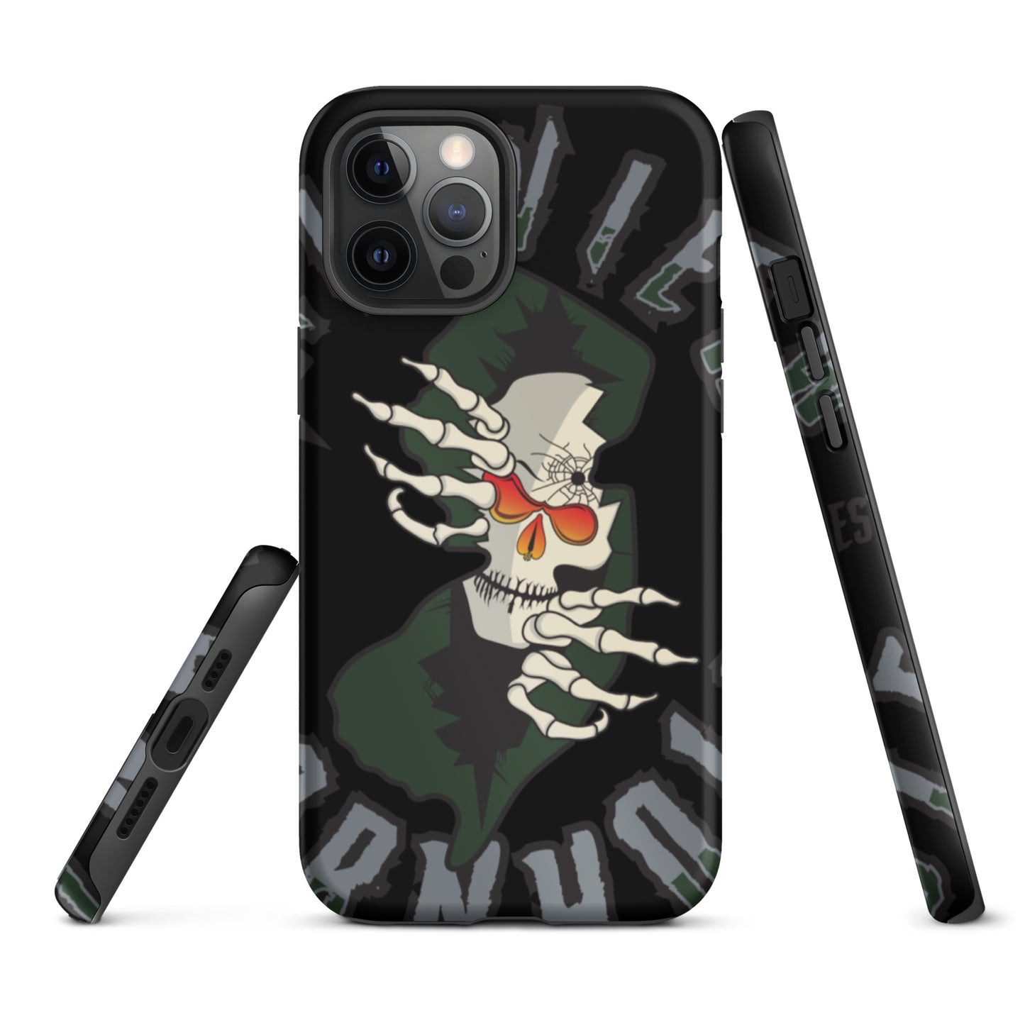 FCO Tough iPhone case