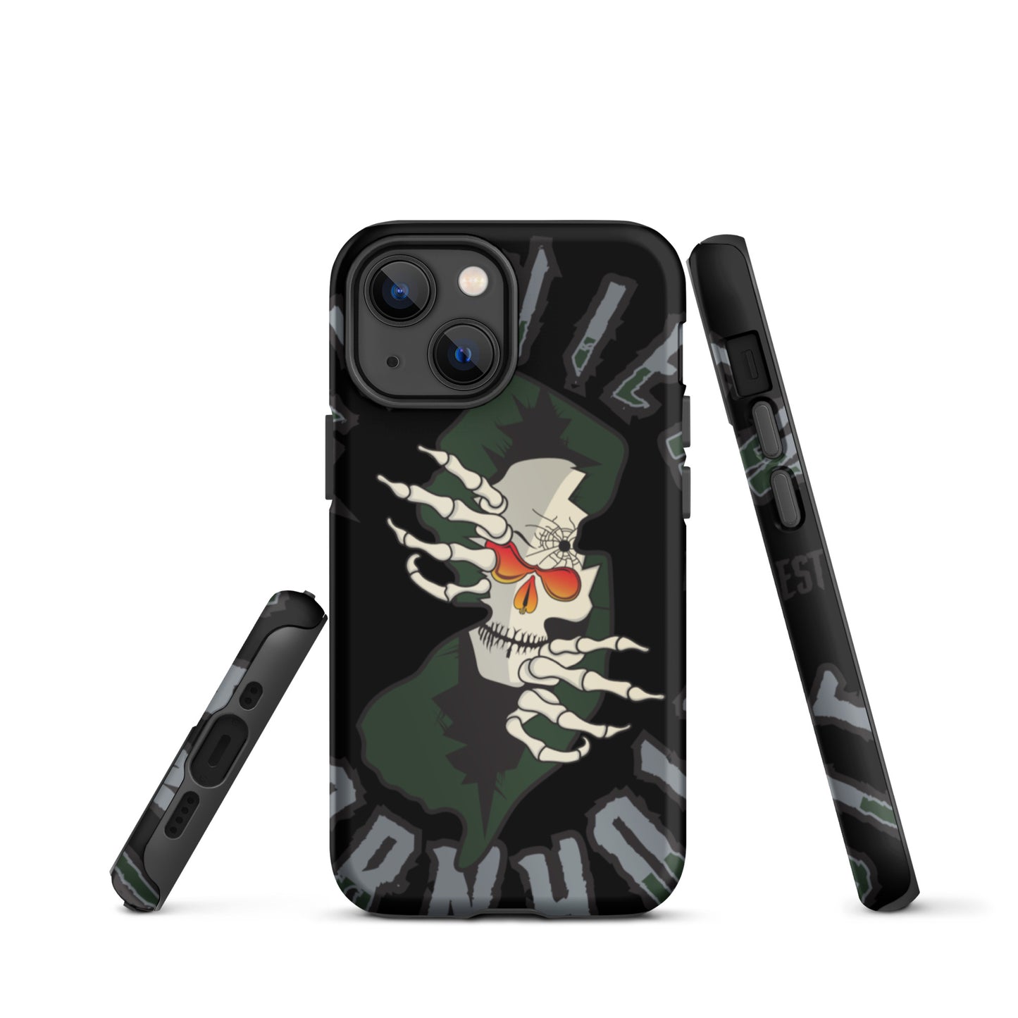 FCO Tough iPhone case