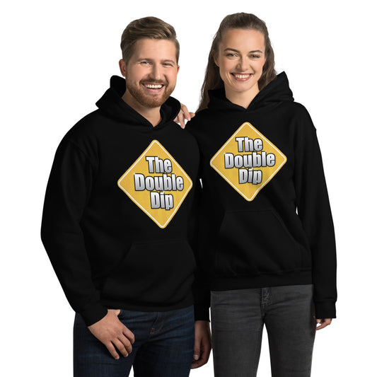 The Double Dip Unisex Hoodie