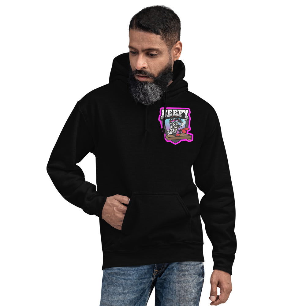 Beefy Unisex Hoodie