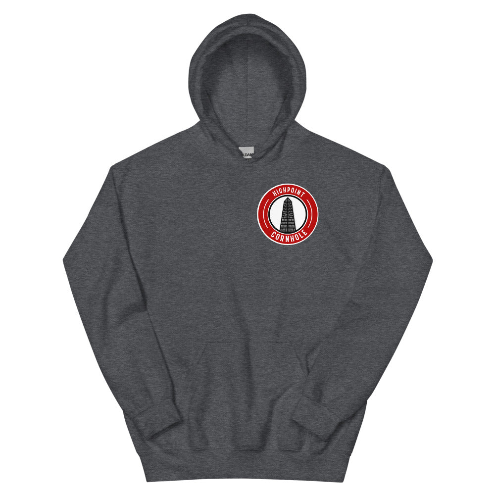 Highpoint Cornhole Unisex Hoodie