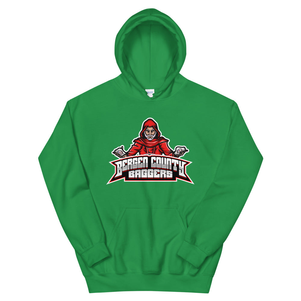 Bergen County Baggers Unisex Hoodie