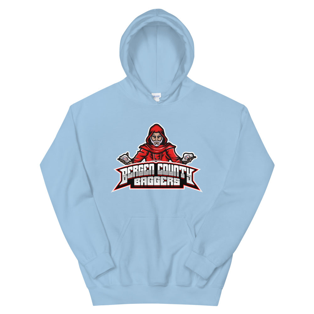 Bergen County Baggers Unisex Hoodie