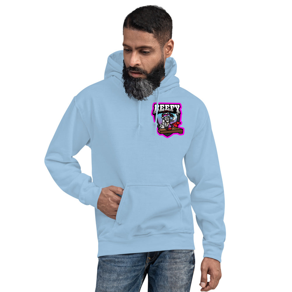 Beefy Unisex Hoodie