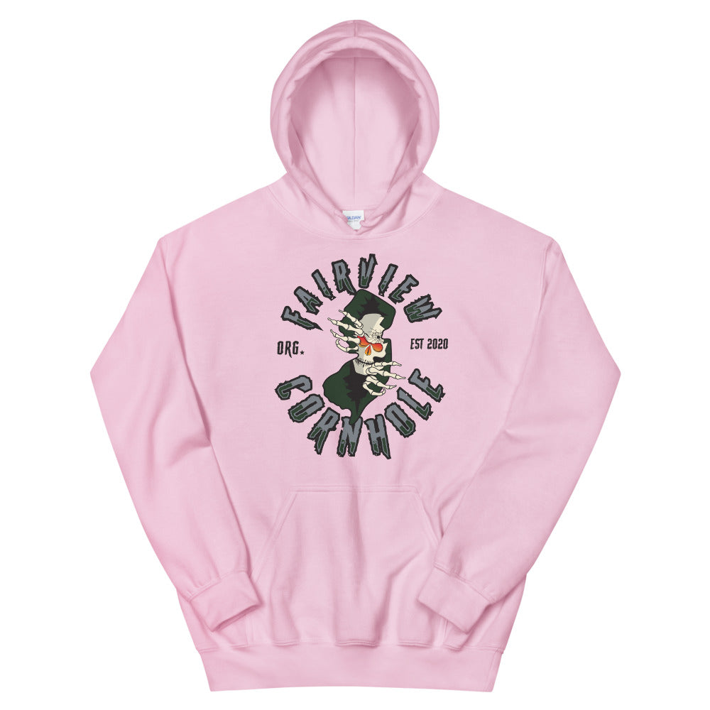 Fairview Cornhole Org. Unisex Hoodie