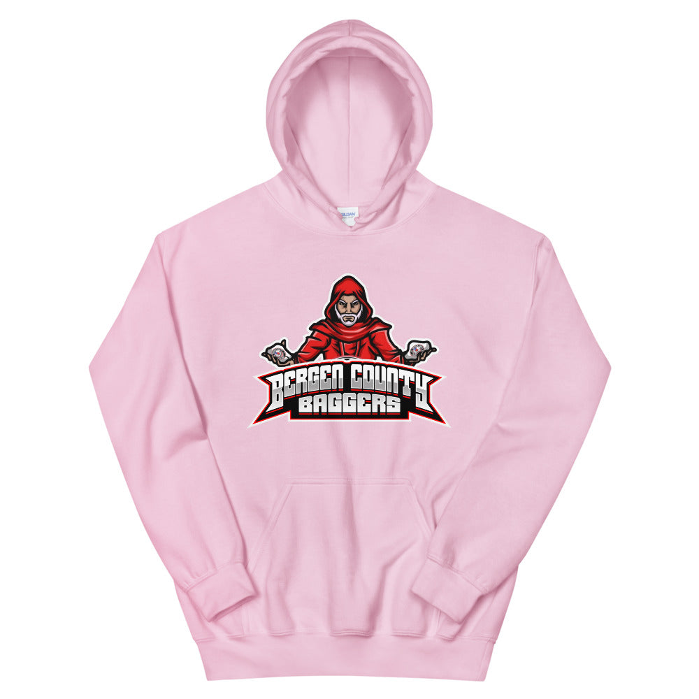 Bergen County Baggers Unisex Hoodie