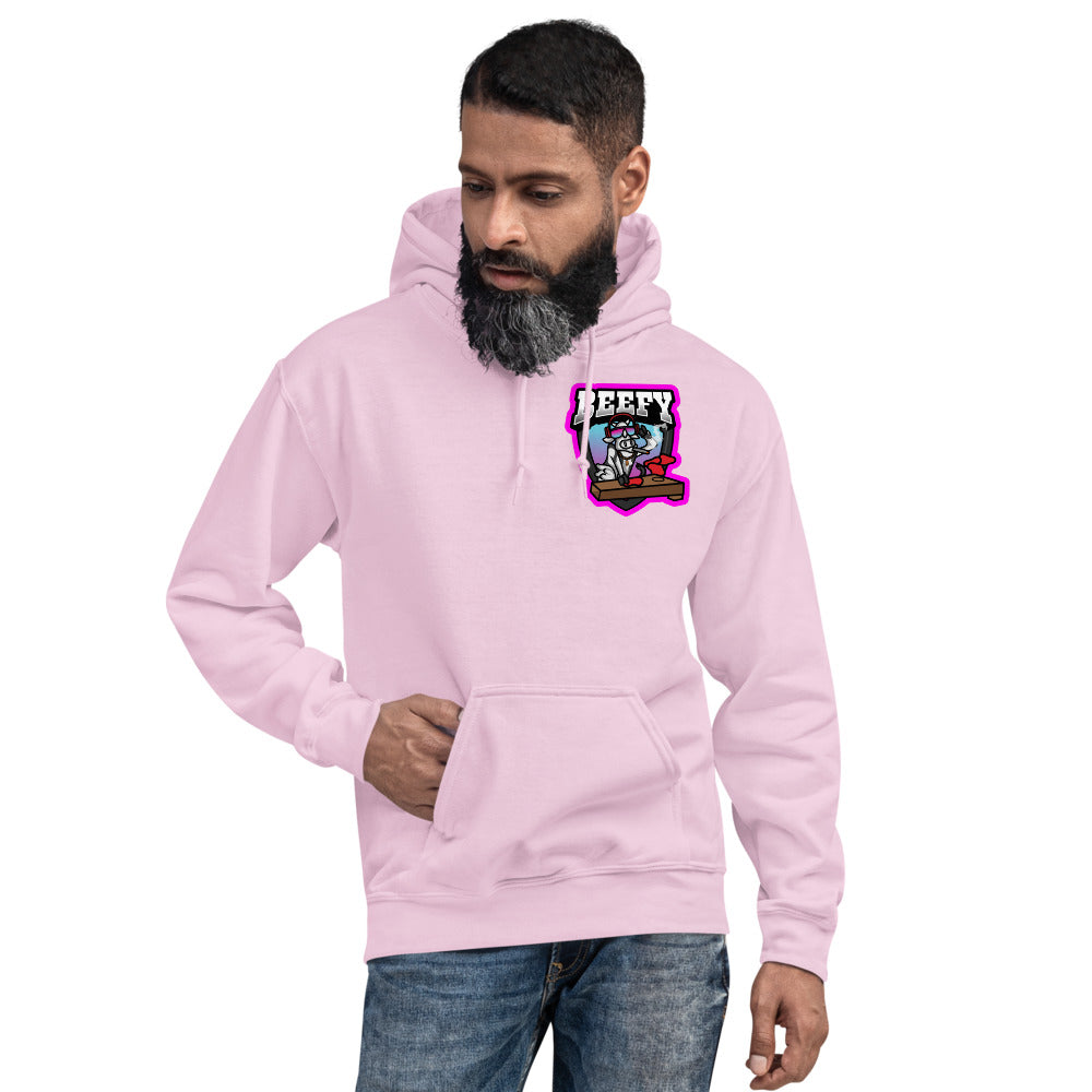 Beefy Unisex Hoodie