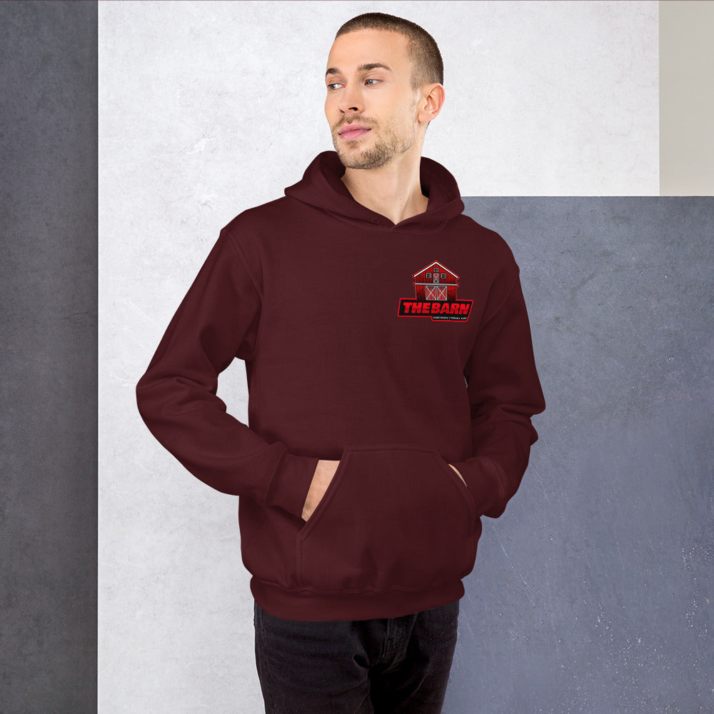 The Barn Unisex Hoodie