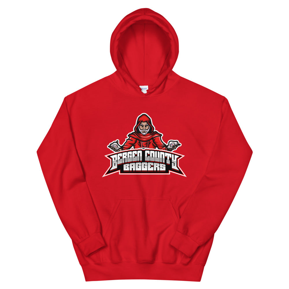 Bergen County Baggers Unisex Hoodie