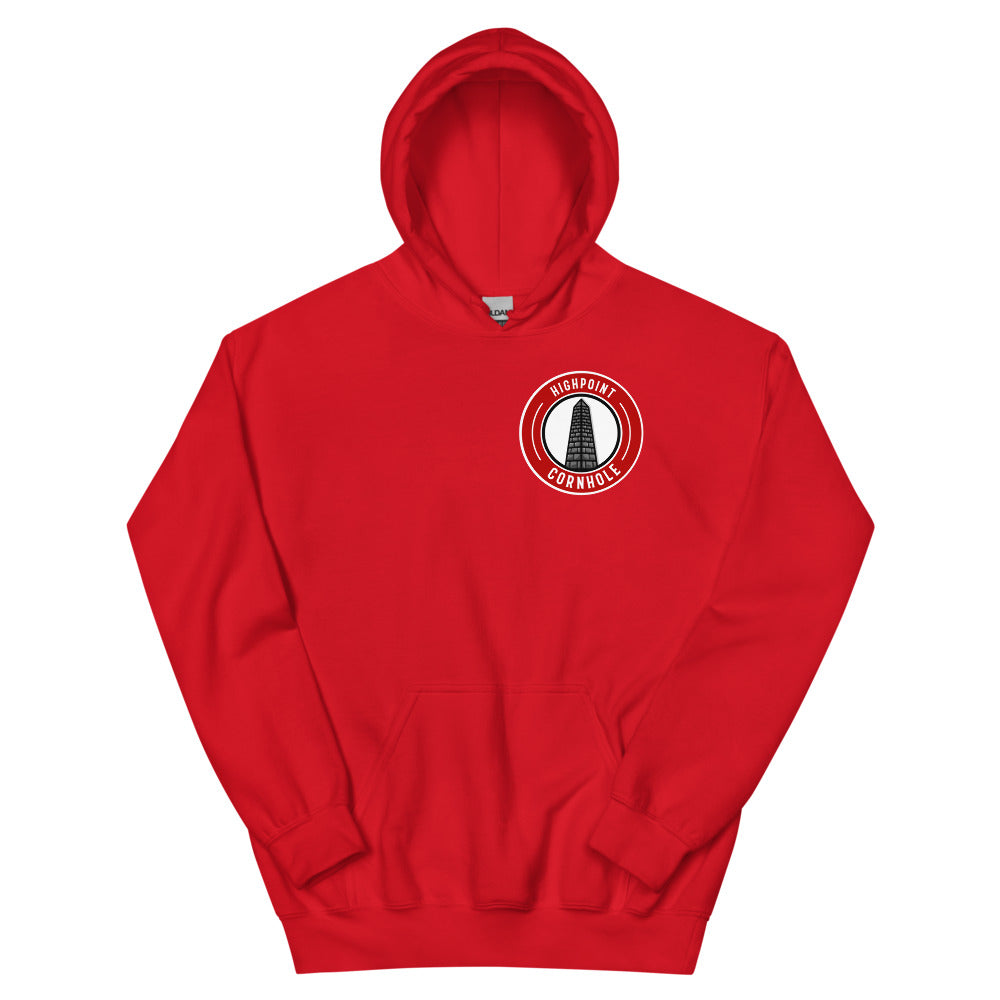 Highpoint Cornhole Unisex Hoodie