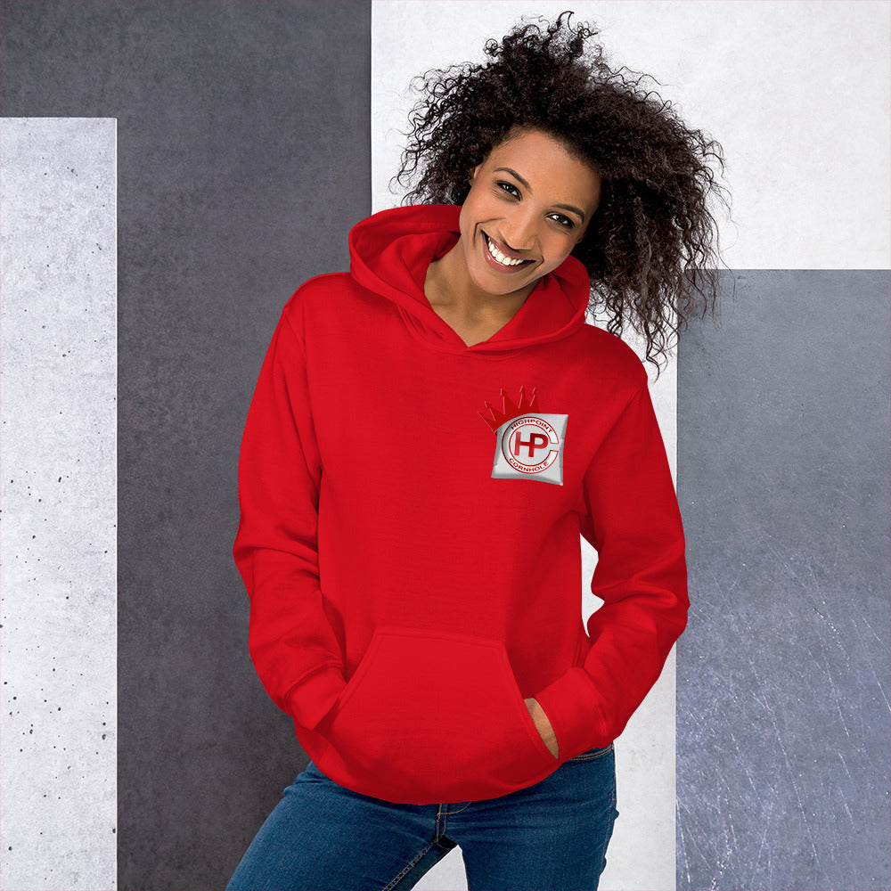 Highpoint Cornhole Unisex Hoodie