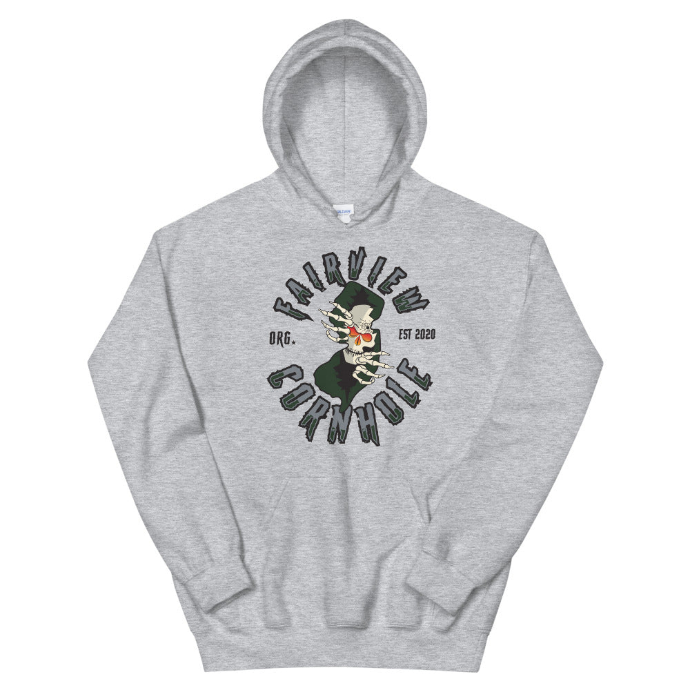 Fairview Cornhole Org. Unisex Hoodie