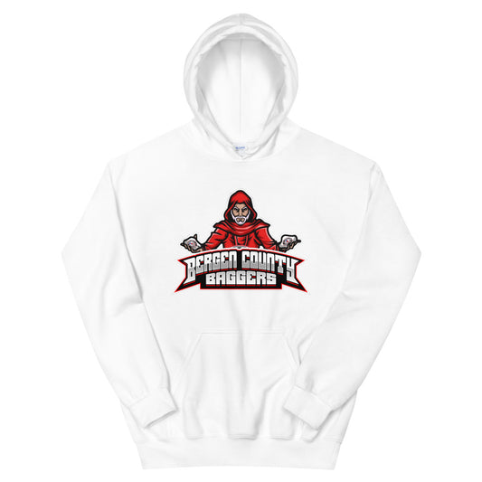 Bergen County Baggers Unisex Hoodie