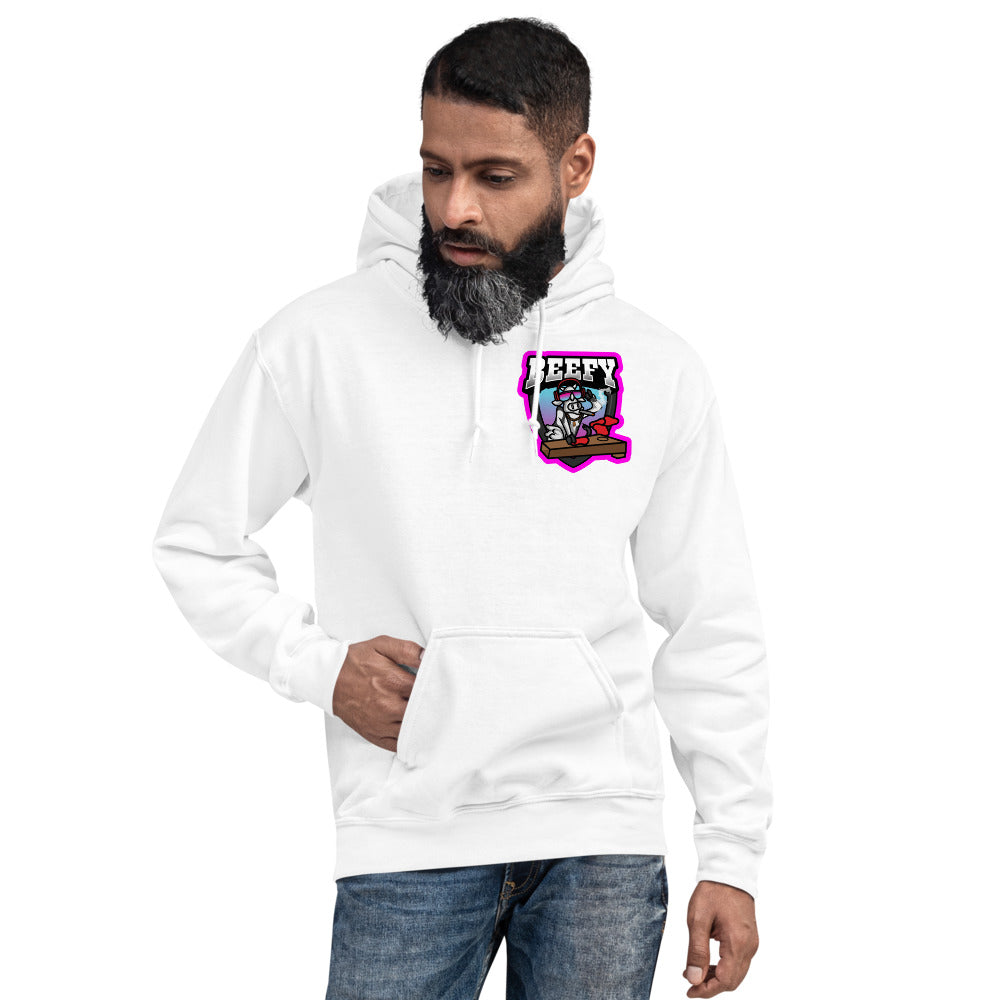 Beefy Unisex Hoodie