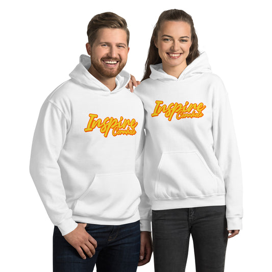 Inspire Cornhole Unisex Hoodie