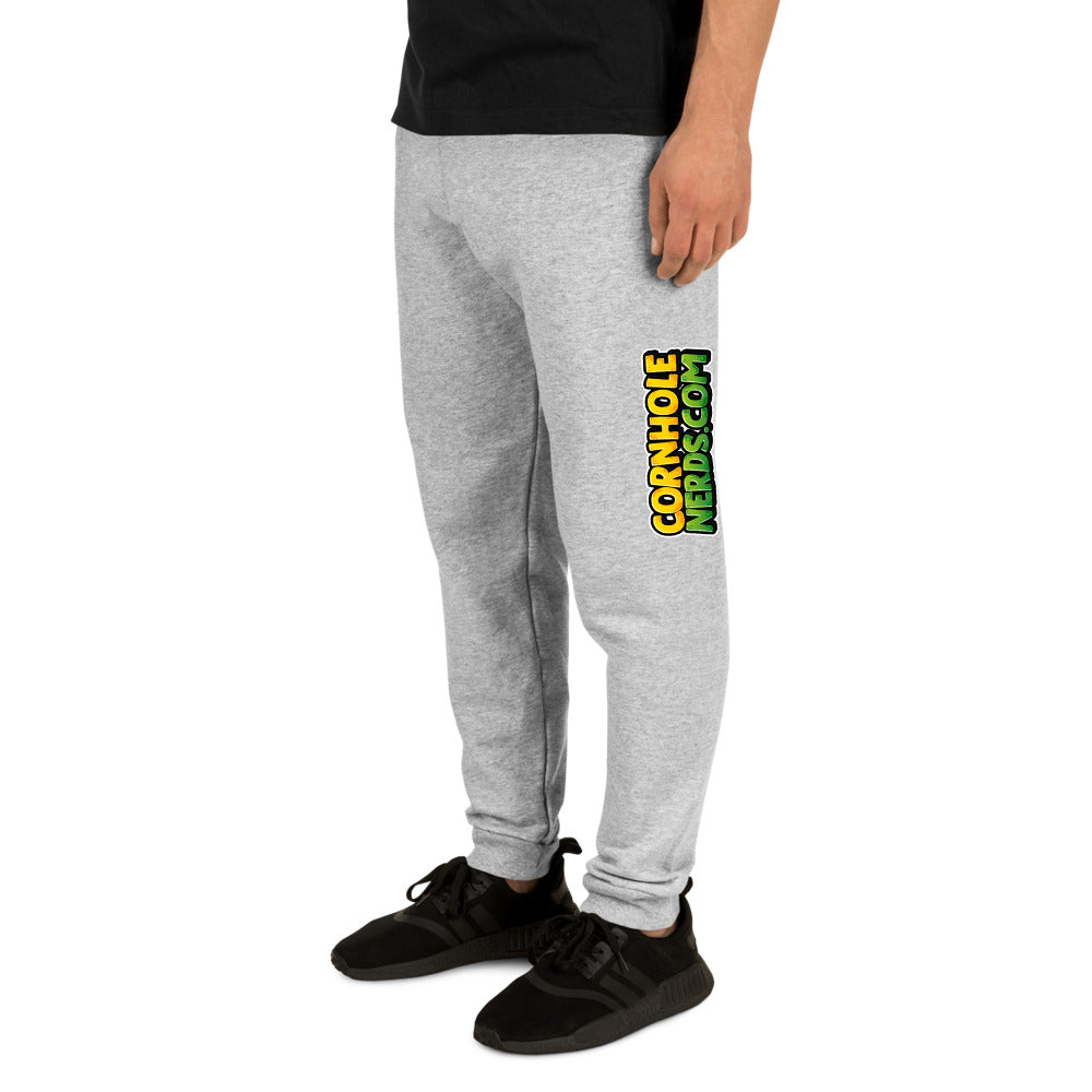 Unisex Joggers