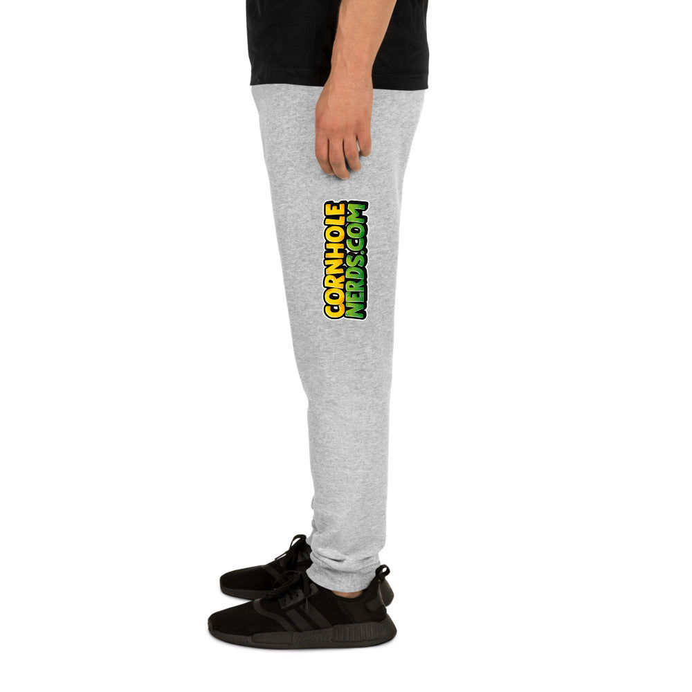 Unisex Joggers