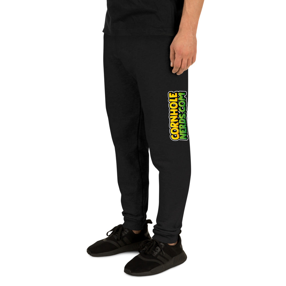 Unisex Joggers