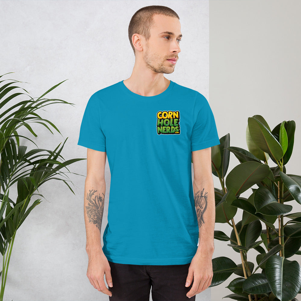 Short-Sleeve Unisex T-Shirt