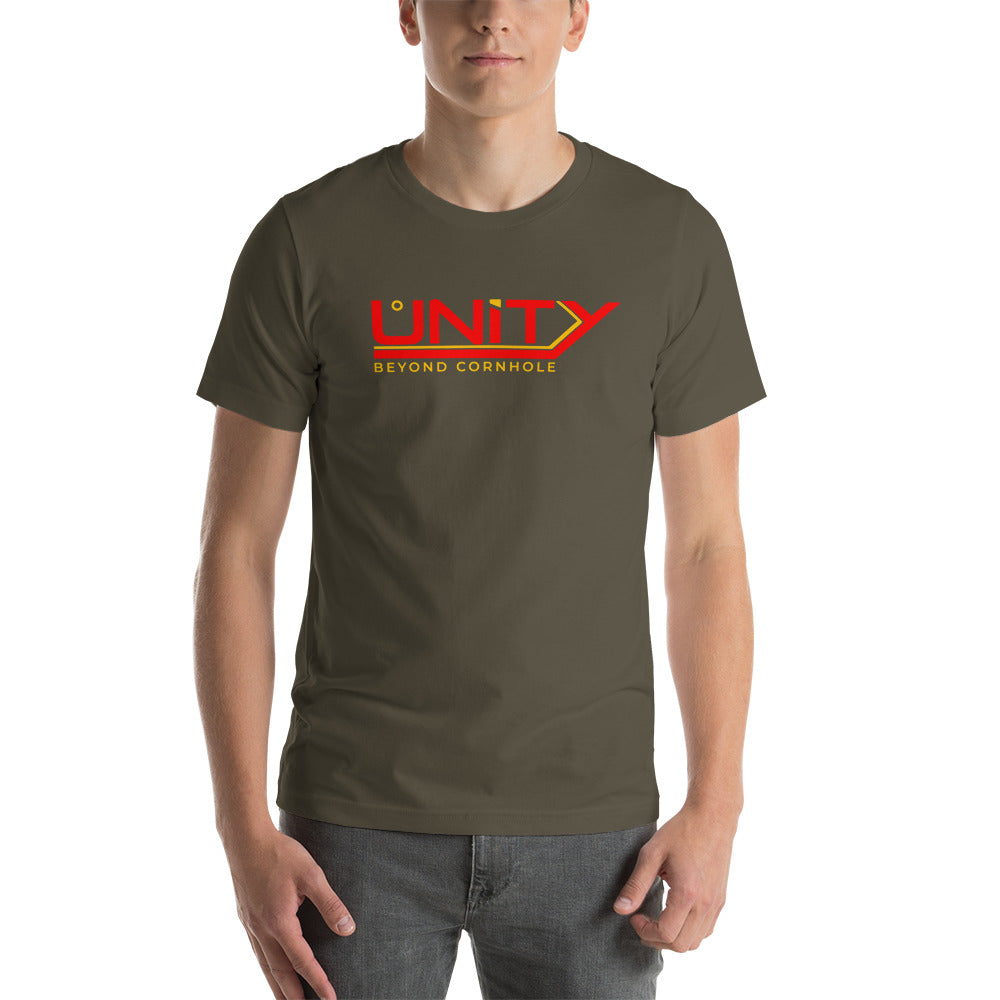 Unity unisex t-shirt