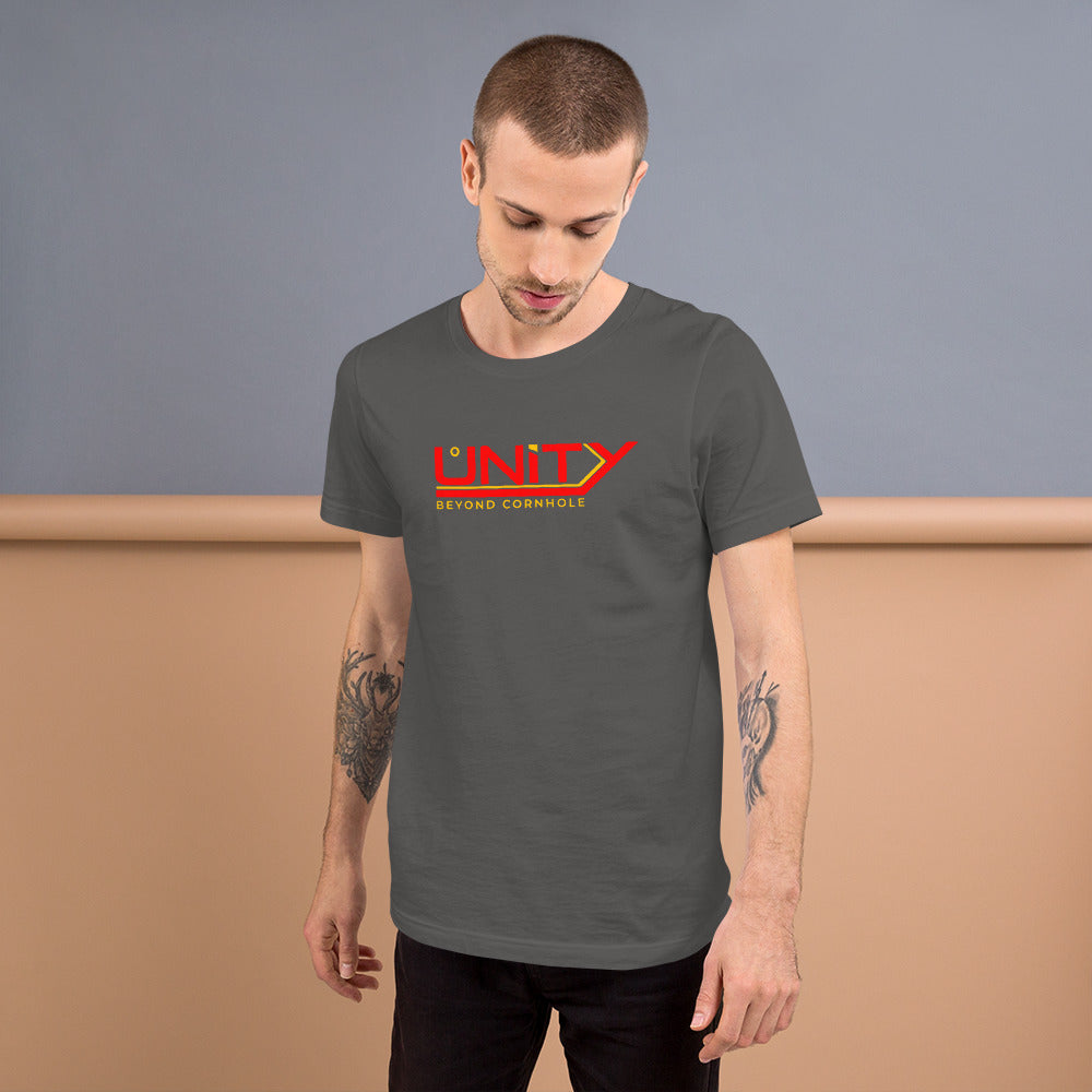 Unity unisex t-shirt