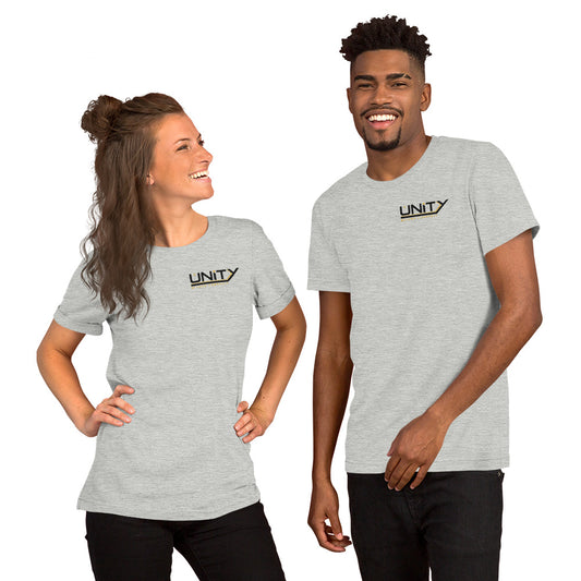 Unity unisex t-shirt