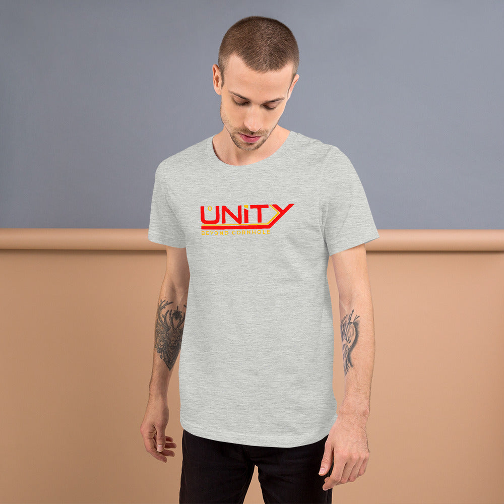 Unity unisex t-shirt