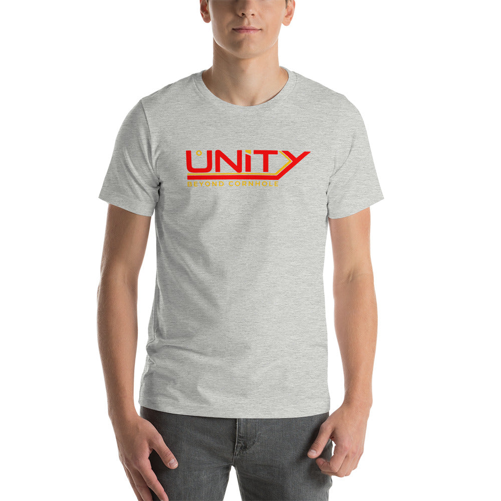 Unity unisex t-shirt