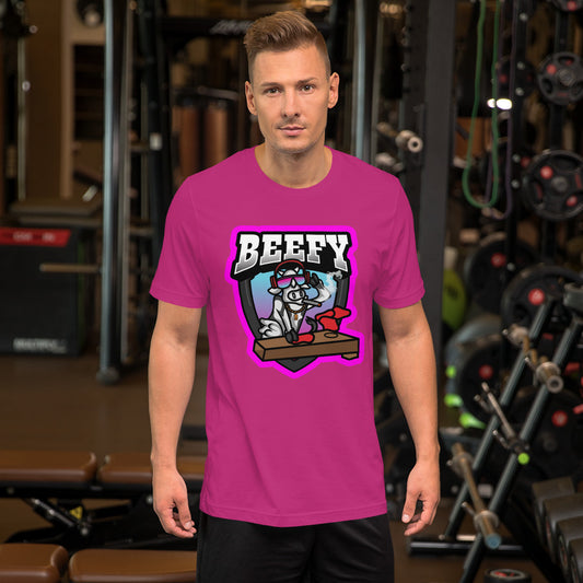 Beefy Unisex T-Shirt