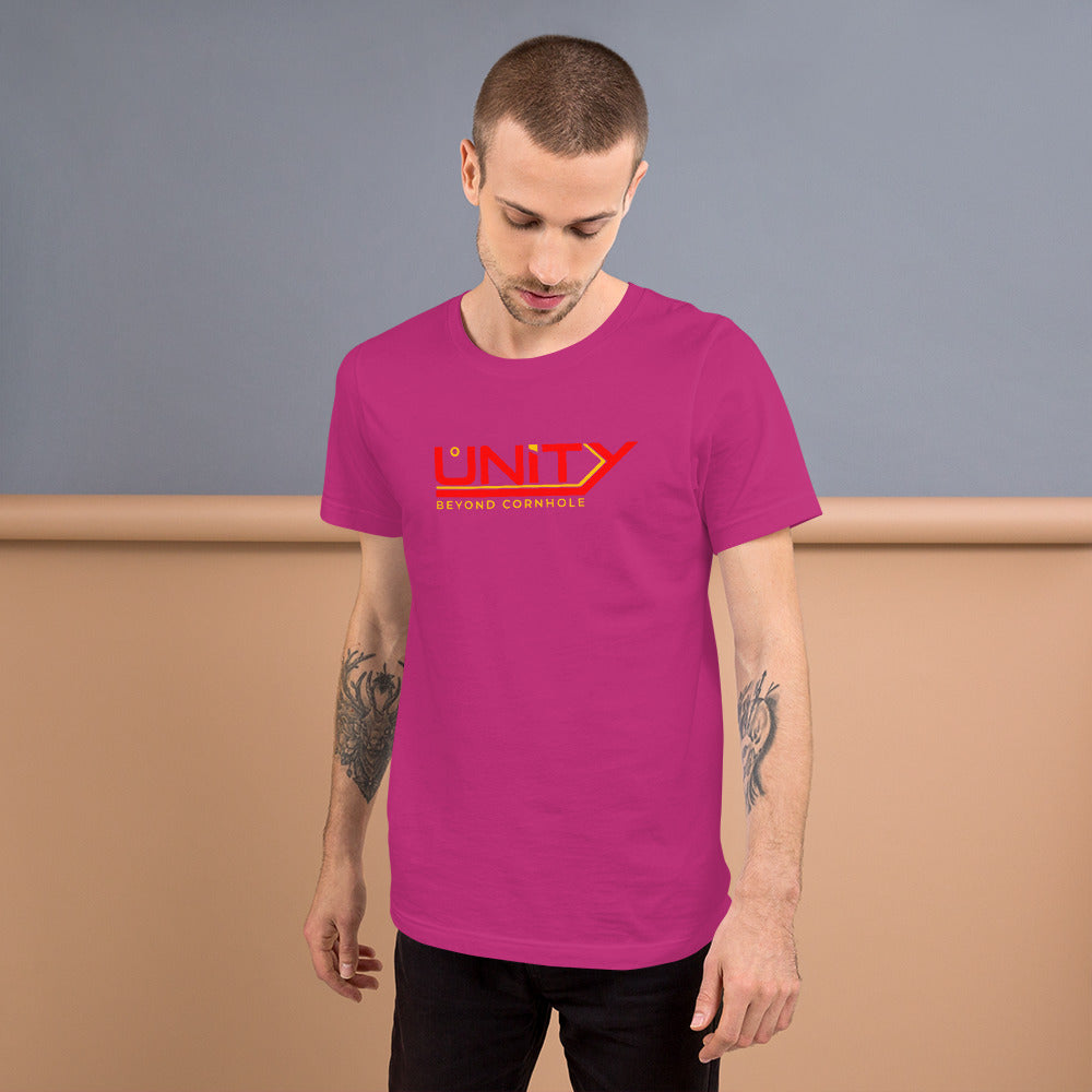 Unity unisex t-shirt