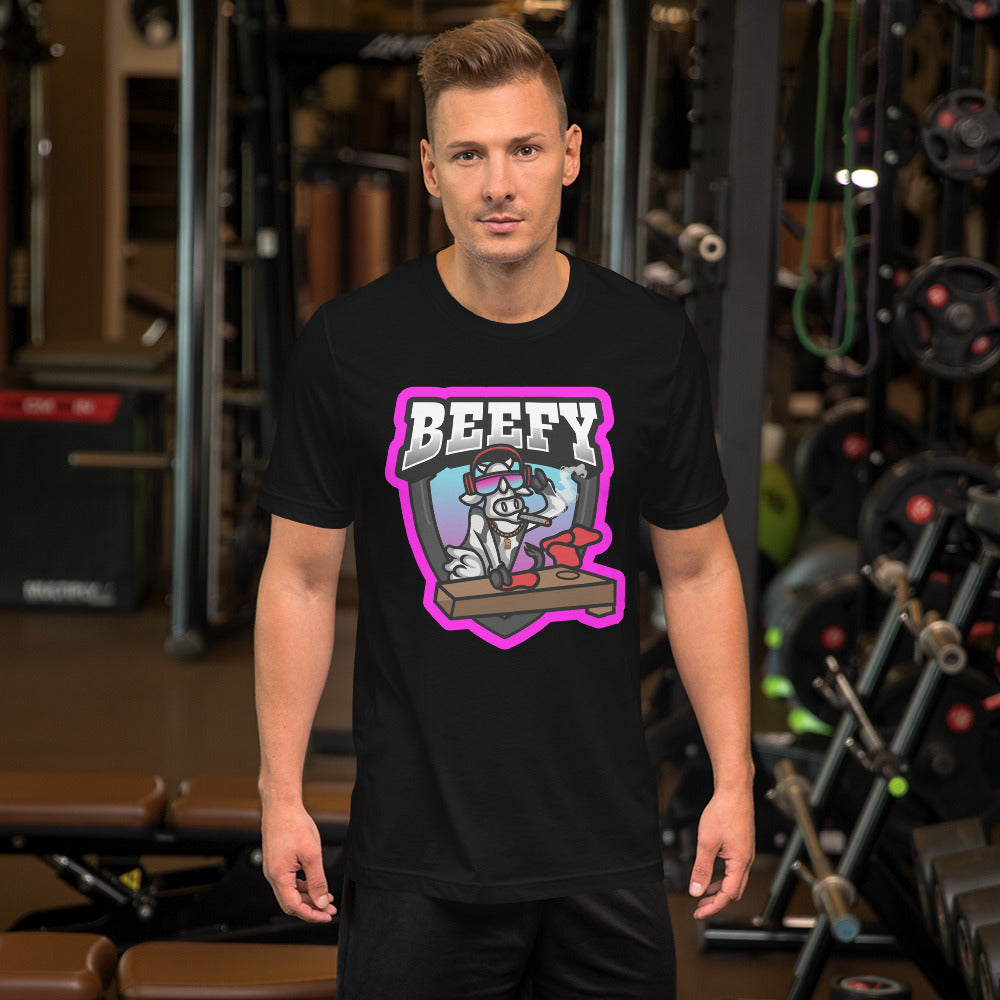 Beefy Unisex T-Shirt