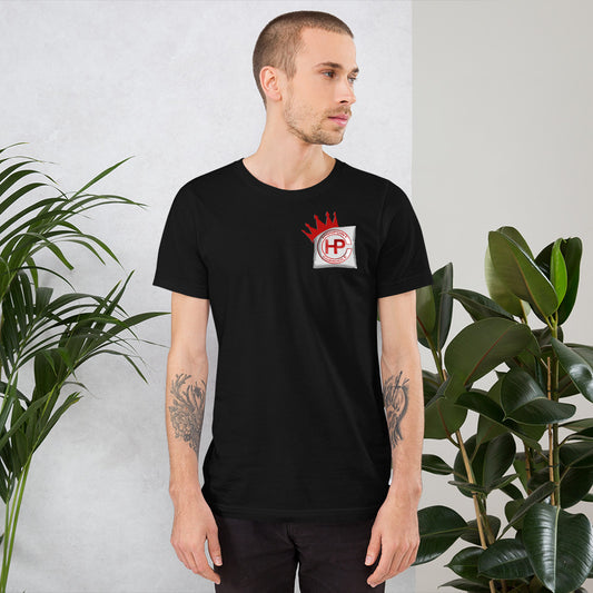 Highpoint Cornhole Unisex T-Shirt