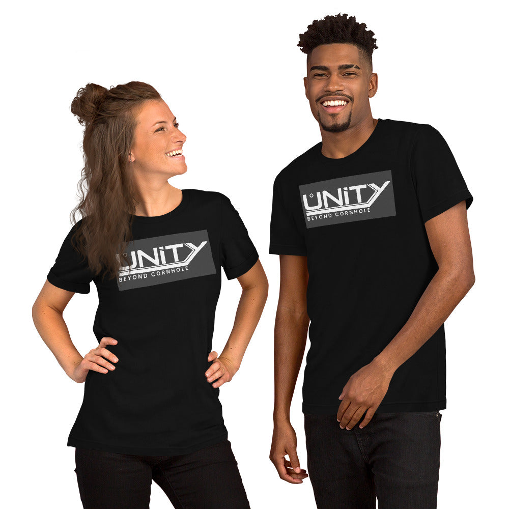 Unity unisex t-shirt