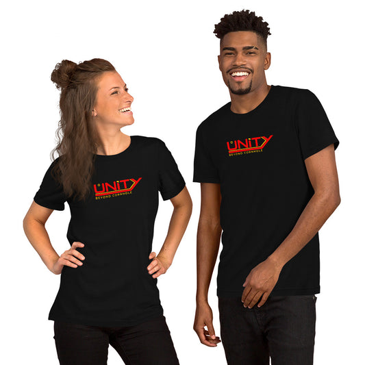 Unity unisex t-shirt