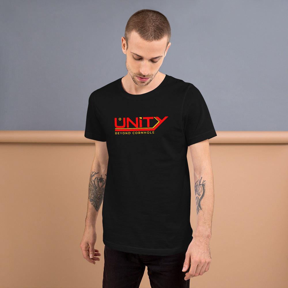 Unity unisex t-shirt